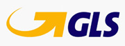 GLS logo