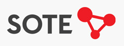 SOTE logo
