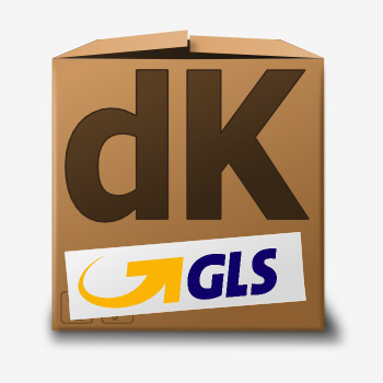 directKURIER GT dla GLS