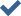 Complete icon