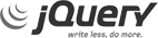 jQuery logo