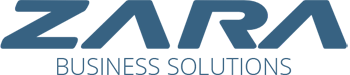 ZARA Business Solutions big logo